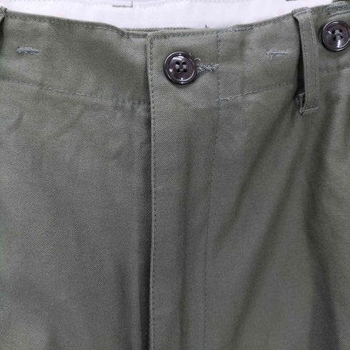 ワイエムシーエルケーワイ YMCLKY TALON ZIP M-51 ミリタリー カーゴパンツ メンズ REGULAR LARGE