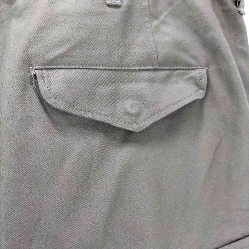 ワイエムシーエルケーワイ YMCLKY TALON ZIP M-51 ミリタリー カーゴパンツ メンズ REGULAR LARGE