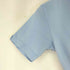 フレッドペリー FRED PERRY フルオープンシャツ 鹿の子半袖シャツ レディース JPN:M