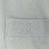 フレッドペリー FRED PERRY フルオープンシャツ 鹿の子半袖シャツ レディース JPN:M