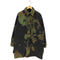 スウィーディシュアーミー SWEDISH ARMY DAMAGE DONE スウェーデン軍 M-59 FIELD JACKET タイダイ加工 フィールドジャケット メンズ c48