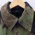 スウィーディシュアーミー SWEDISH ARMY DAMAGE DONE スウェーデン軍 M-59 FIELD JACKET タイダイ加工 フィールドジャケット メンズ c48