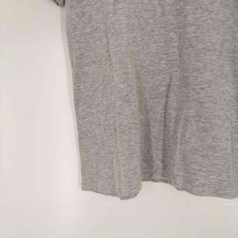 ハリウッドランチマーケット HOLLYWOOD RANCH MARKET seilin プリントクルーネック メンズ JPN:3