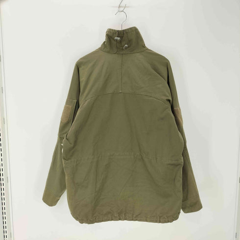 00s オーストラリア軍 パラトルーパー ミリタリージャケット メンズ