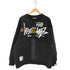 Takaya Hioki OLD STUSSY REMAKE FRONT PRINT TRAINER 再構築 リメイクスウェット メンズ JPN:XL