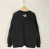 Takaya Hioki OLD STUSSY REMAKE FRONT PRINT TRAINER 再構築 リメイクスウェット メンズ JPN:XL