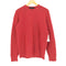 VNECK MADE IN ITALY クルーネックニット メンズ 48