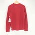 VNECK MADE IN ITALY クルーネックニット メンズ 48