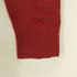 VNECK MADE IN ITALY クルーネックニット メンズ 48