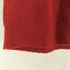 VNECK MADE IN ITALY クルーネックニット メンズ 48