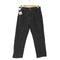 ラングラー Wrangler ジップフライ RELAXED ブラックデニムパンツ メンズ 34 36