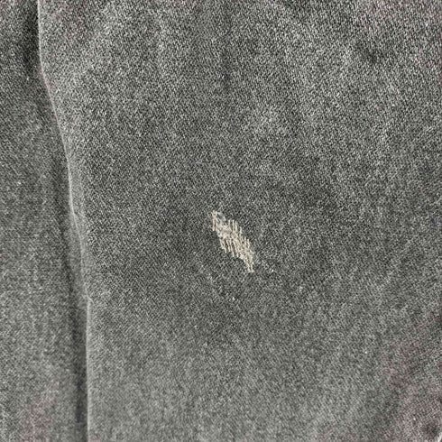 ラングラー Wrangler ジップフライ RELAXED ブラックデニムパンツ メンズ 34 36