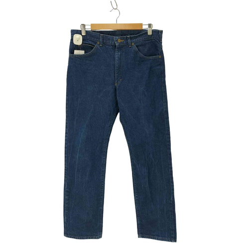 リー Lee 90s USA製 200-0189 ストレートデニムパンツ メンズ 36/32