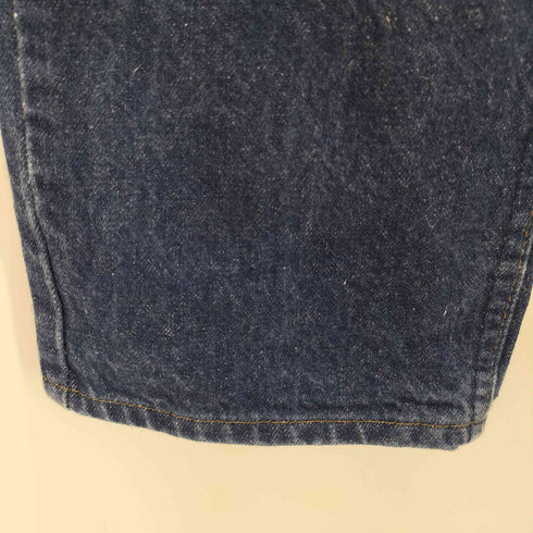 リー Lee 90s USA製 200-0189 ストレートデニムパンツ メンズ 36/32
