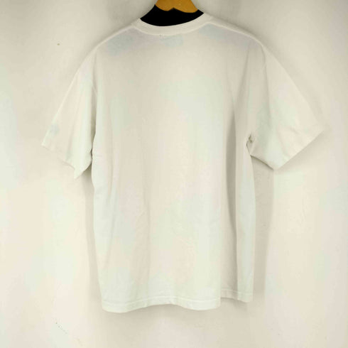 S/S プリント Tシャツ レディース