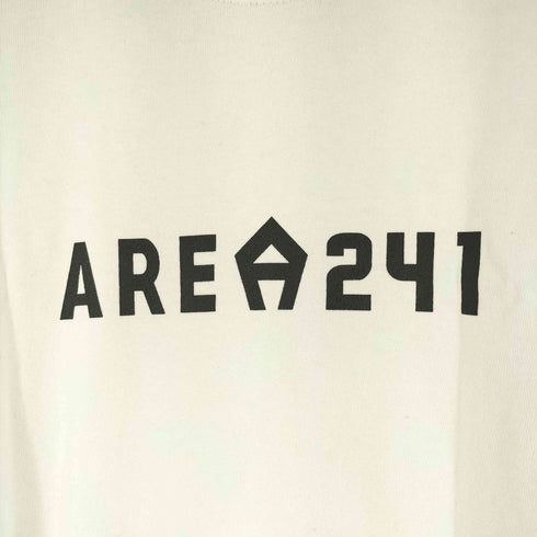 S/S プリント Tシャツ レディース
