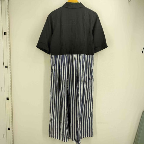 サニークラウズ sunny clouds Shuttle Notes シャトルのくっつきワンピース レディース LT