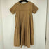 レイビームス Ray BEAMS バックプリーツボートネックワンピース レディース JPN:1