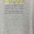 ステューシー Stussy 紺タグ USA製 プリントクルーネックTEE メンズ JPN:XL