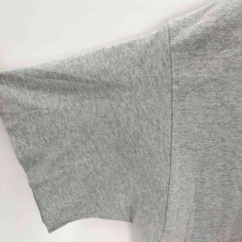 ステューシー Stussy 紺タグ USA製 プリントクルーネックTEE メンズ JPN:XL