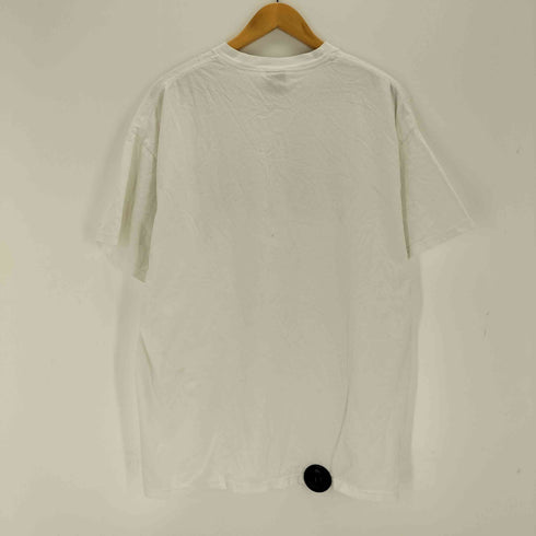 ステューシー Stussy Mexico製 ロゴクルーネックTシャツ メンズ JPN:XL