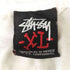 ステューシー Stussy Mexico製 ロゴクルーネックTシャツ メンズ JPN:XL