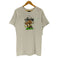 ステューシー Stussy キノコプリントクルーネックTシャツ メンズ JPN:S