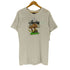 ステューシー Stussy キノコプリントクルーネックTシャツ メンズ JPN:S