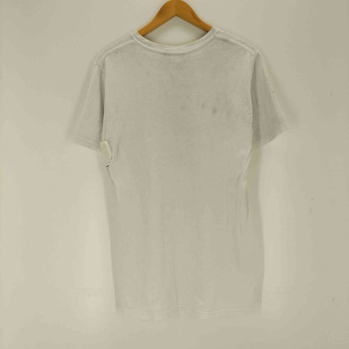 ステューシー Stussy キノコプリントクルーネックTシャツ メンズ JPN:S
