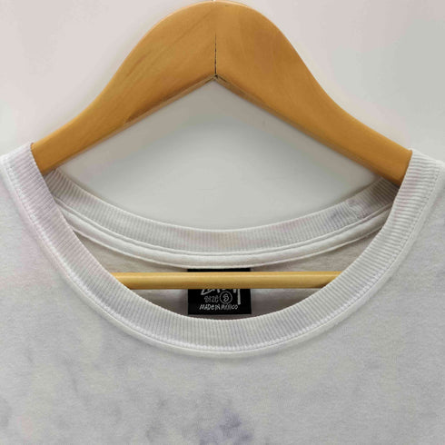 ステューシー Stussy キノコプリントクルーネックTシャツ メンズ JPN:S