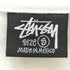 ステューシー Stussy キノコプリントクルーネックTシャツ メンズ JPN:S