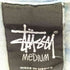 ステューシー Stussy 8ボールTシャツ Mexico製 メンズ JPN:M