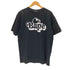 アベイシングエイプ A BATHING APE 00S babymailo scull bape クルーネックTシャツ メンズ