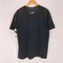 アベイシングエイプ A BATHING APE 00S babymailo scull bape クルーネックTシャツ メンズ
