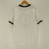 アベイシングエイプ A BATHING APE 90S milo リンガーTシャツ メンズ