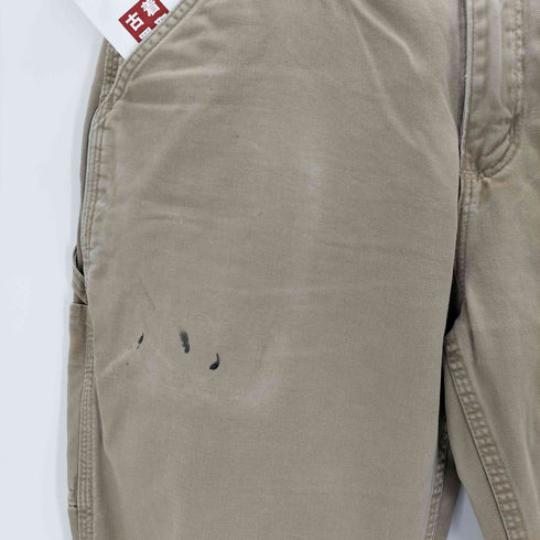 カーハート Carhartt Mexico製 ペインターパンツ メンズ 33