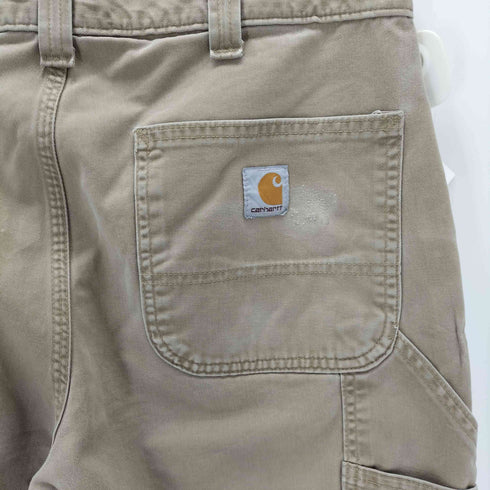 カーハート Carhartt Mexico製 ペインターパンツ メンズ 33