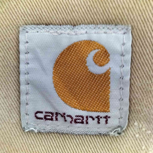 カーハート Carhartt Mexico製 ペインターパンツ メンズ 33