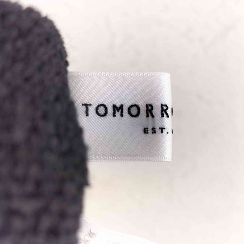 トゥモローランド TOMORROWLAND Vネックメッシュカットソー レディース JPN:S