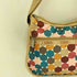レスポートサック LeSportsac CLASSIC HOBO サークル ドットショルダーバッグ レディース