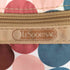 レスポートサック LeSportsac CLASSIC HOBO サークル ドットショルダーバッグ レディース