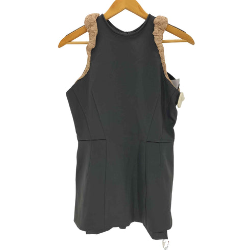 ファセッタズム FACETASM カットソー レディース