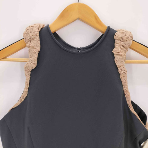 ファセッタズム FACETASM カットソー レディース