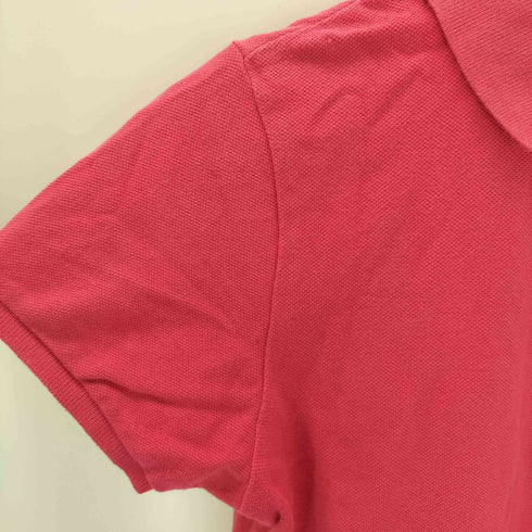 パーリーゲイツ PEARLY GATES キャラクターコラボ ポロシャツ レディース JPN:0