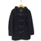 シップス SHIPS VALLOMBROSA ダッフルコート レディース 38