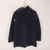 シップス SHIPS VALLOMBROSA ダッフルコート レディース 38