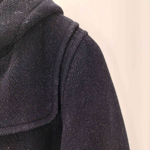 シップス SHIPS VALLOMBROSA ダッフルコート レディース 38