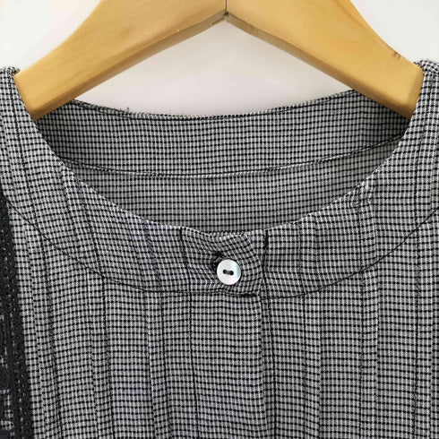 マーブルシュッド Marble Sud ランタナレース ワンピース レディース