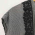 マーブルシュッド Marble Sud ランタナレース ワンピース レディース