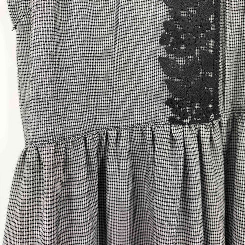 マーブルシュッド Marble Sud ランタナレース ワンピース レディース